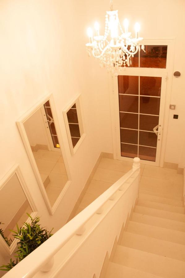 Sabbia Suites La Armada Арресифе Экстерьер фото