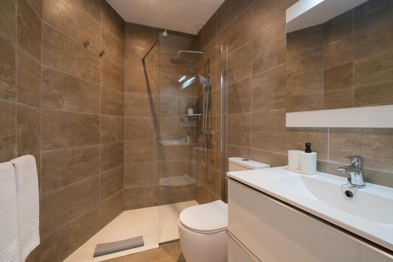 Sabbia Suites La Armada Арресифе Экстерьер фото