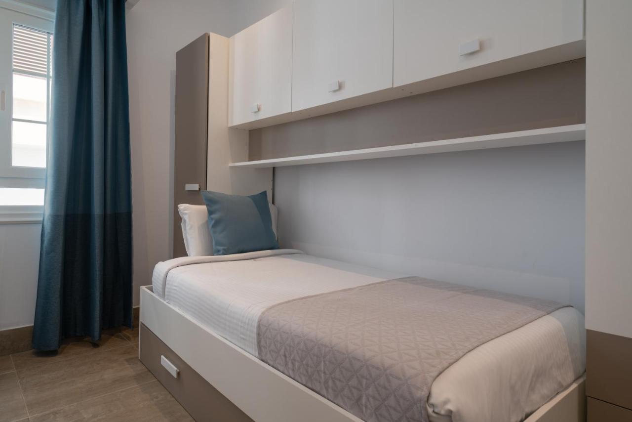 Sabbia Suites La Armada Арресифе Экстерьер фото