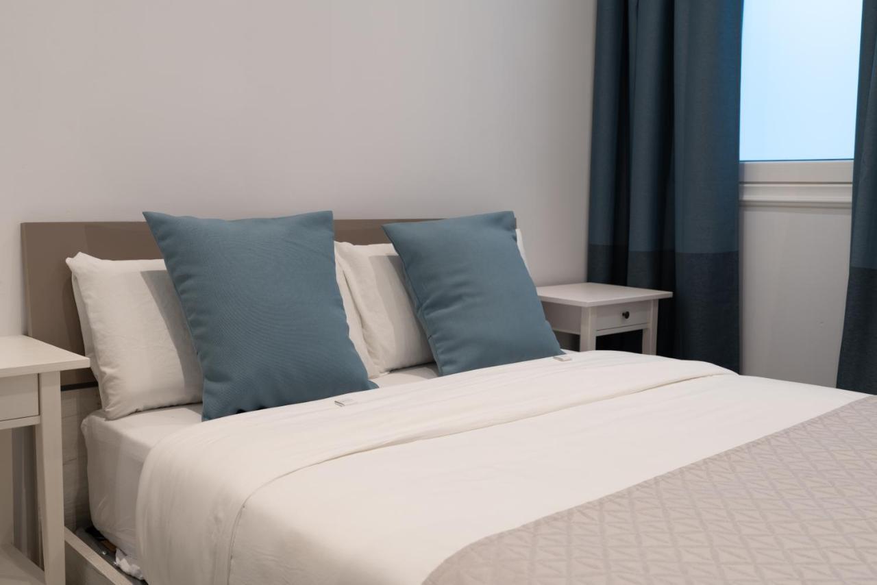 Sabbia Suites La Armada Арресифе Экстерьер фото
