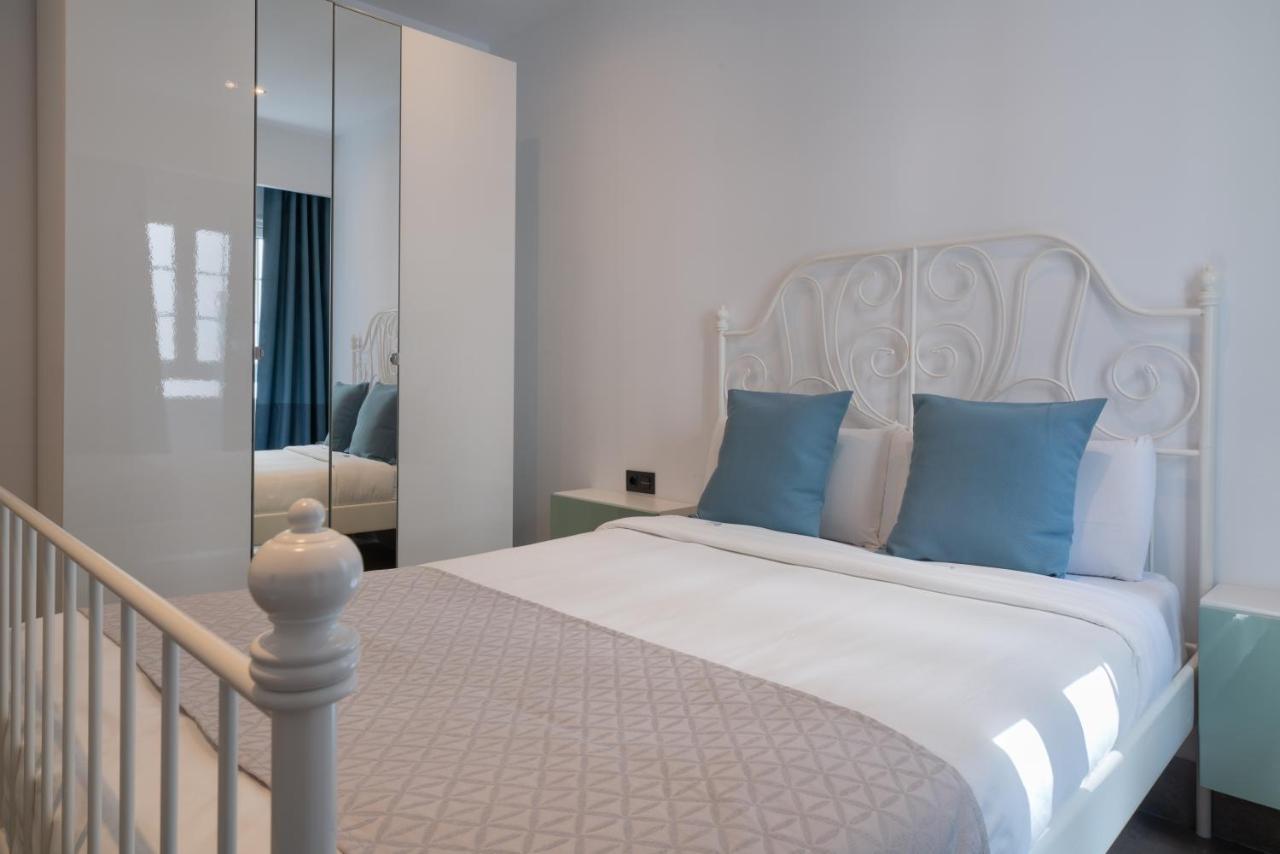 Sabbia Suites La Armada Арресифе Экстерьер фото
