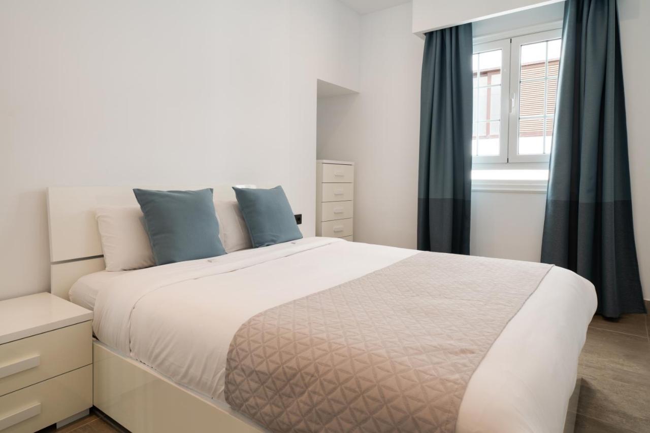 Sabbia Suites La Armada Арресифе Экстерьер фото