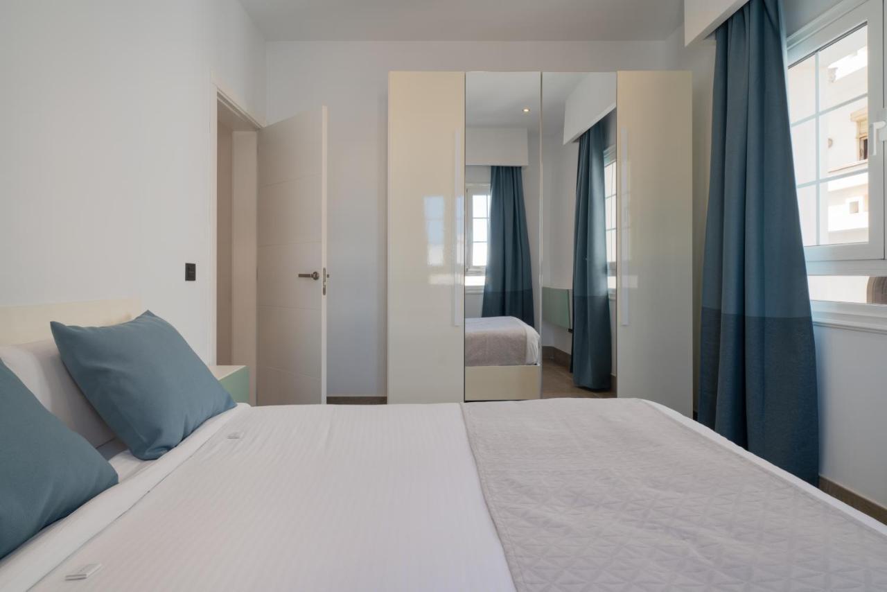 Sabbia Suites La Armada Арресифе Экстерьер фото