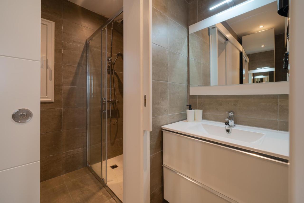Sabbia Suites La Armada Арресифе Экстерьер фото