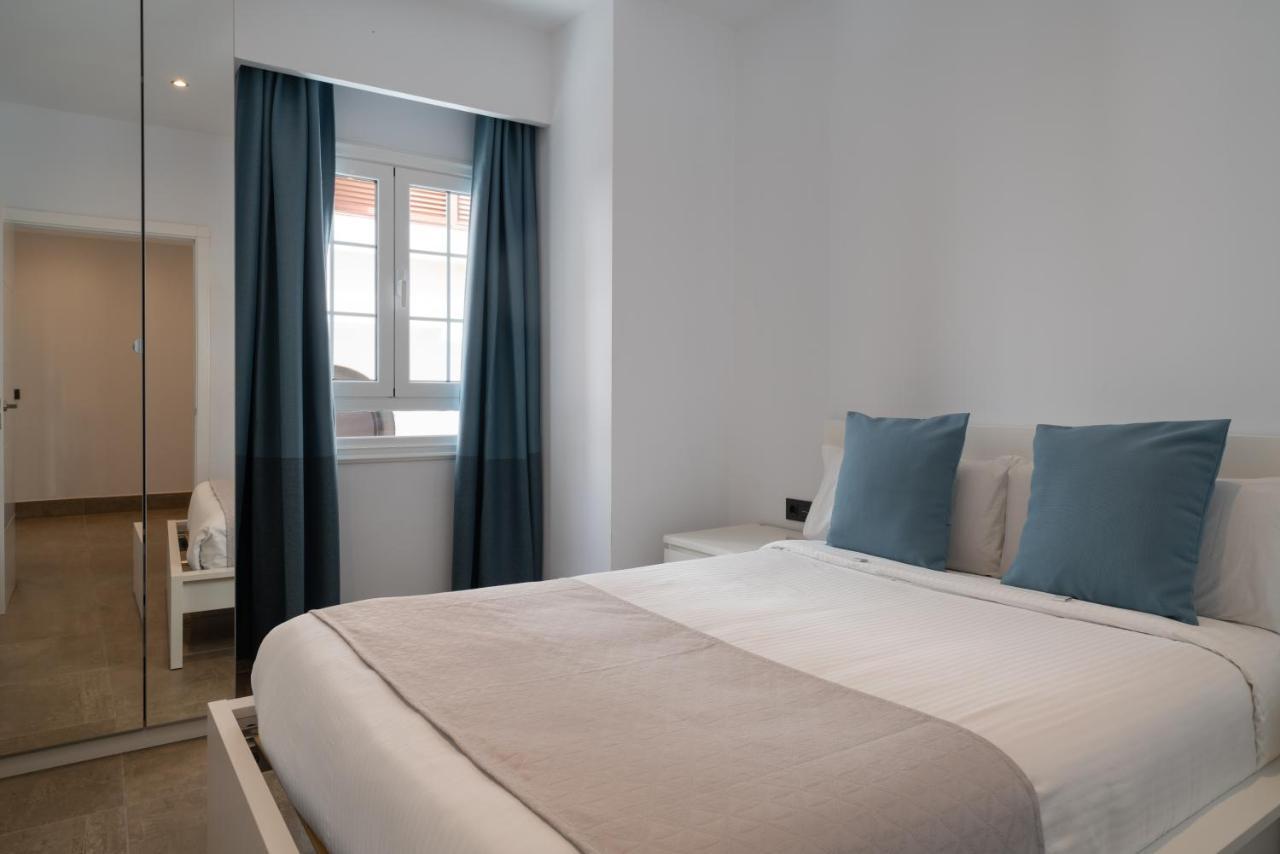 Sabbia Suites La Armada Арресифе Экстерьер фото